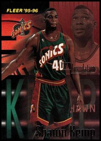 344 Shawn Kemp